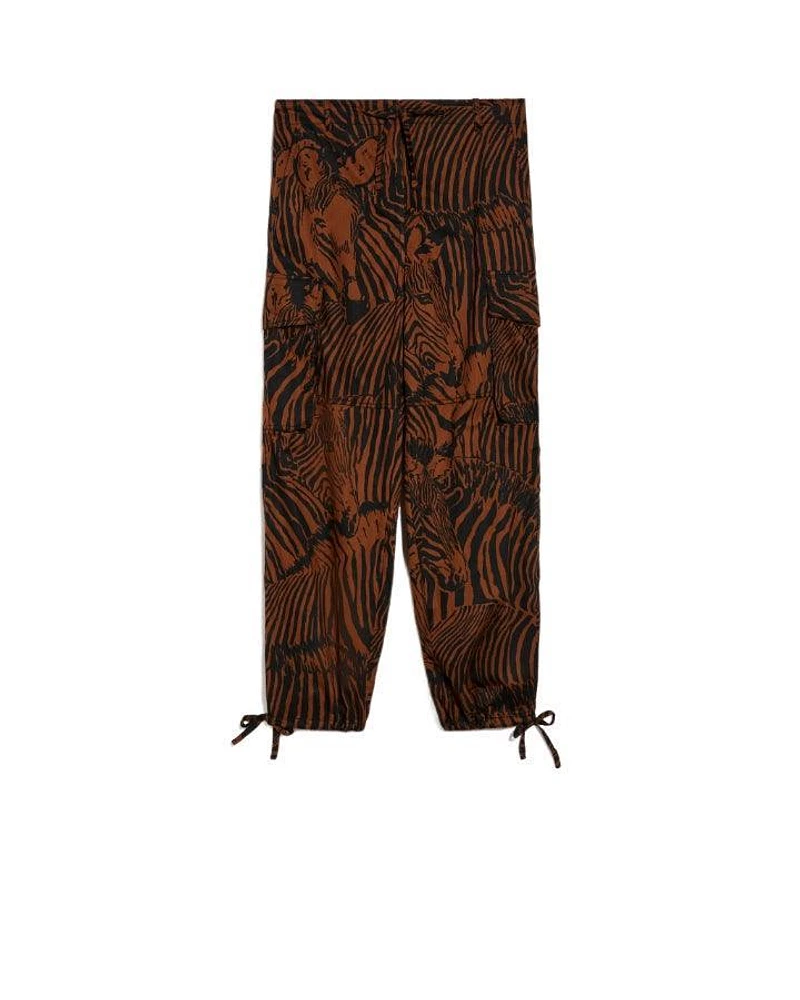 Max Mara Periodi Trousers