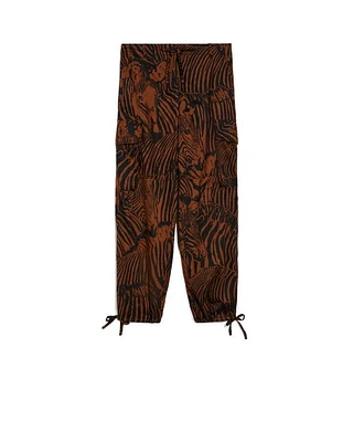 Max Mara Periodi Trousers