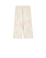 Max Mara Rodano Denim Pant