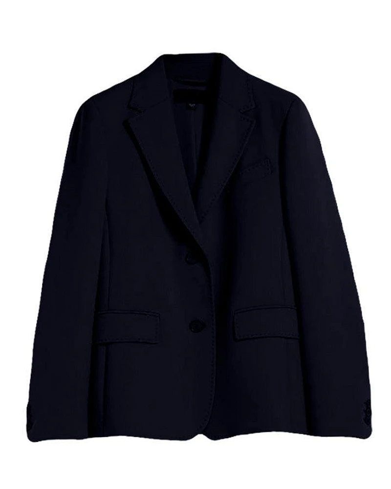 Max Mara Uva Blazer
