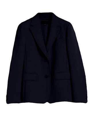 Max Mara Uva Blazer