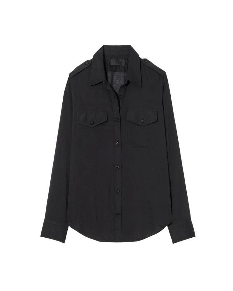 Nili Lotan Jora Shirt
