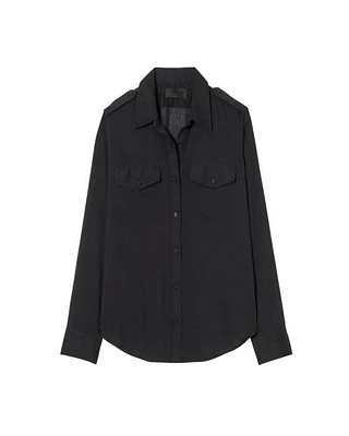 Nili Lotan Jora Shirt