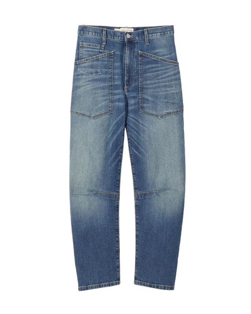Nili Lotan Shon Jeans