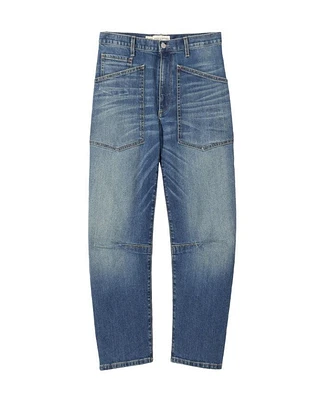 Nili Lotan Shon Jeans
