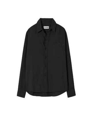 Nili Lotan Telma Shirt