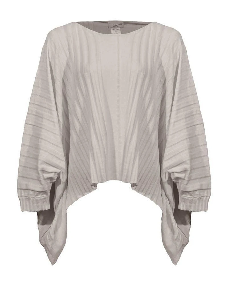 Ploumanac'h Bliss Poncho