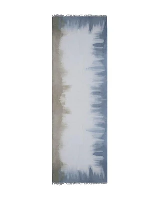 Ploumanac'h Seaside Canvas Piuma Scarf