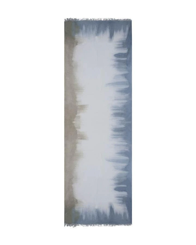Ploumanac'h Seaside Canvas Piuma Scarf