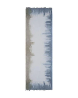 Ploumanac'h Seaside Canvas Piuma Scarf