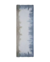 Ploumanac'h Seaside Canvas Piuma Scarf