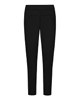 Raffaello Rossi Holly Cropped Techno Pant