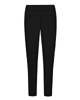 Raffaello Rossi Holly Cropped Techno Pant