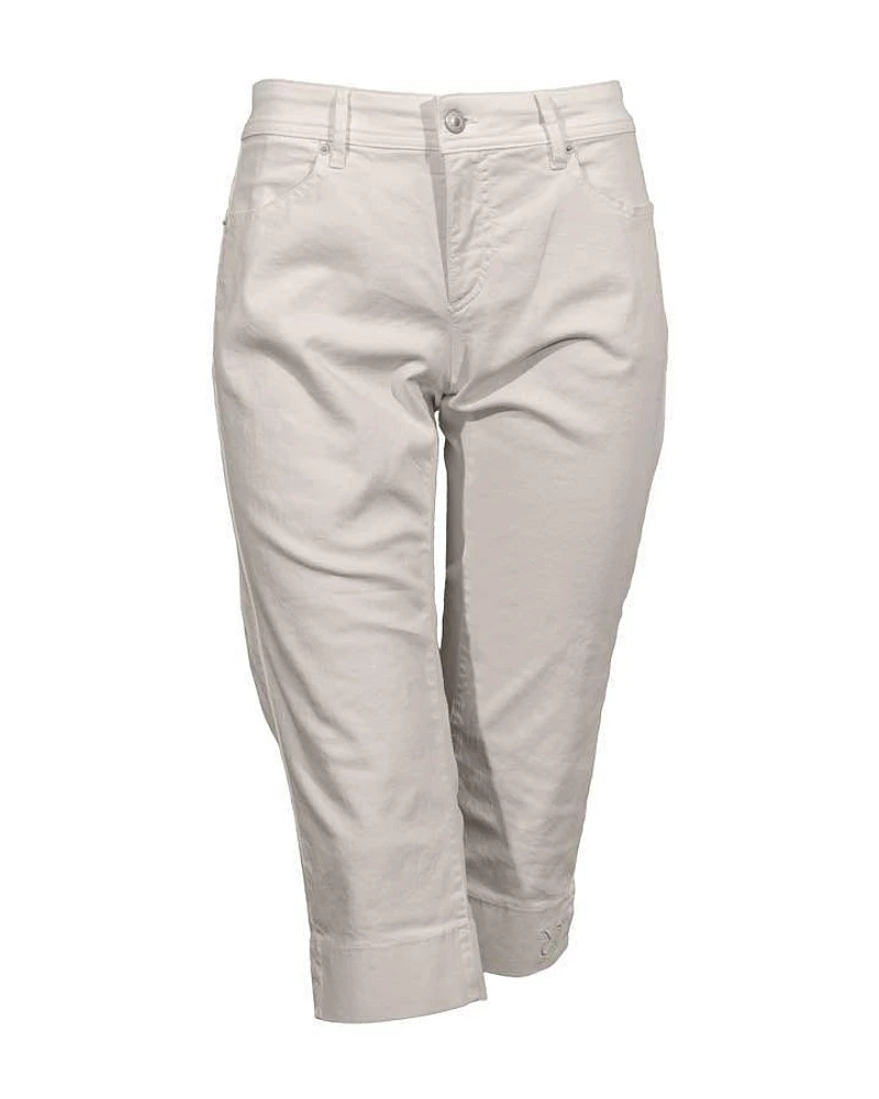 Raffaello Rossi Caprin 5/8 Pant