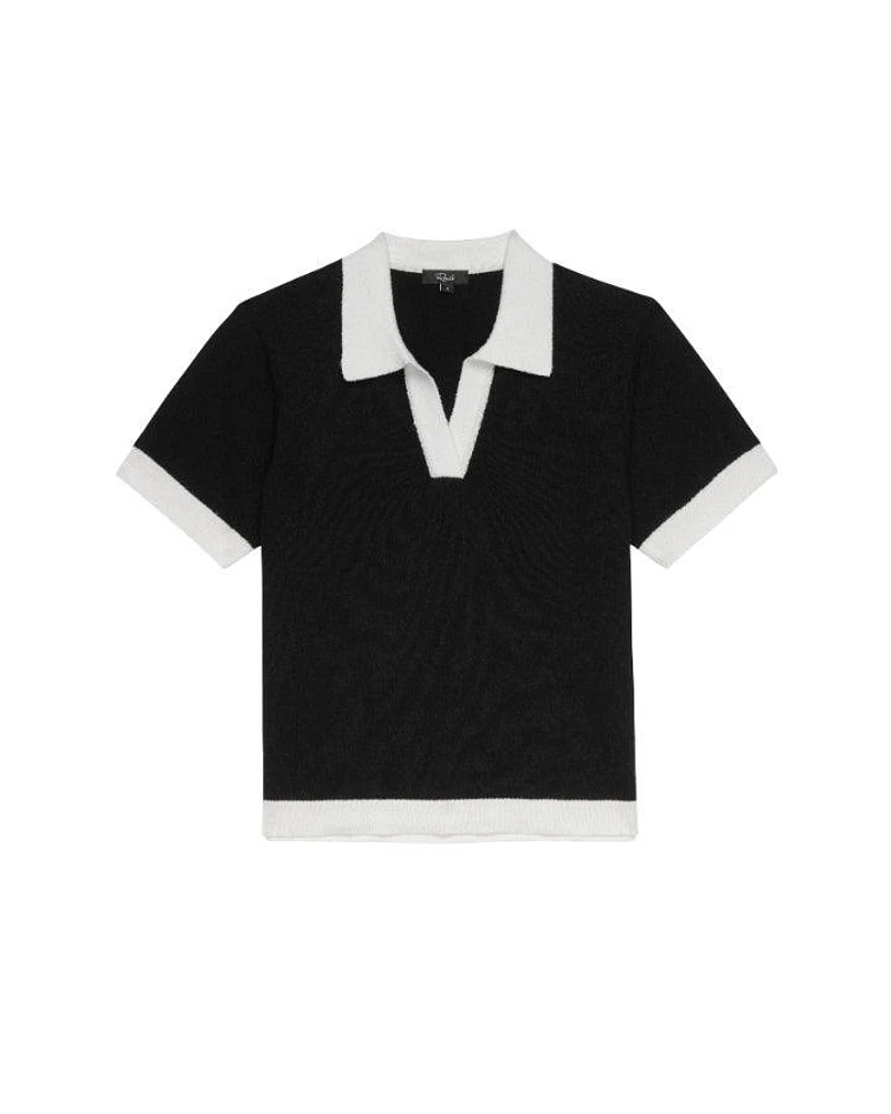 Rails Arya Top