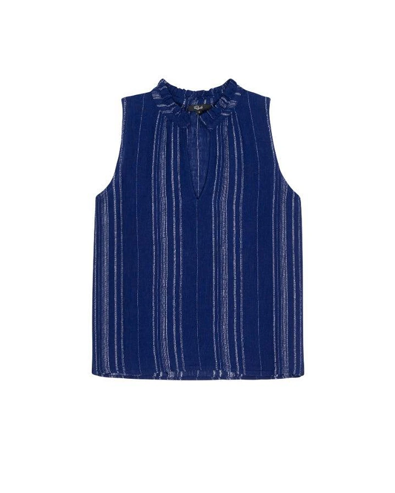 Rails Christy Noja Stripe Top