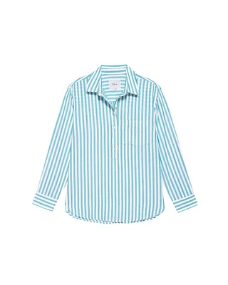 Rails Elle Stripe Shirt