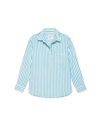 Rails Elle Stripe Shirt