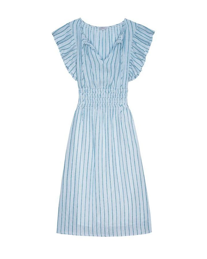 Rails Iona Stripe Dress