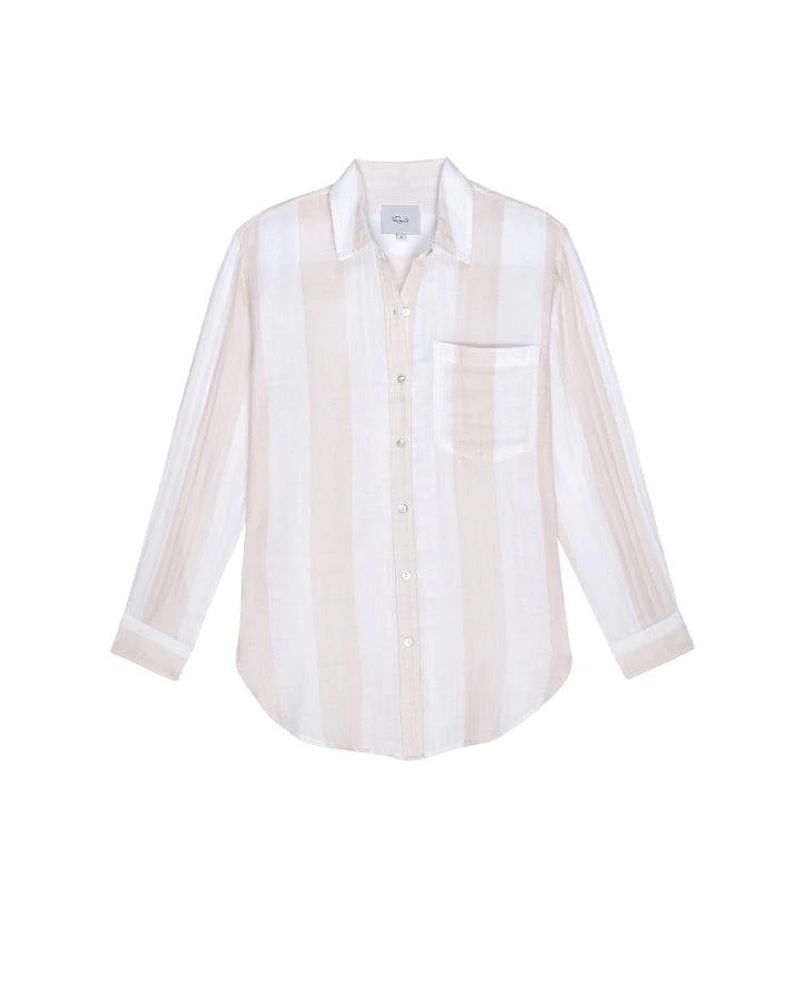 Rails Jaylin Stripe Shirt