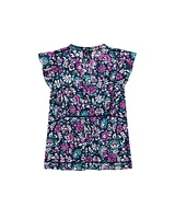 Rails Misha Floral Top