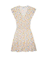 Rails Tara Flowers Dress