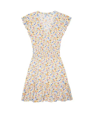 Rails Tara Flowers Dress