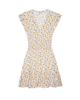 Rails Tara Flowers Dress