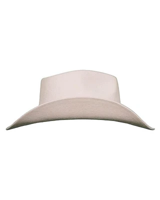 Shine Hats Western Cowboy Hat Beige