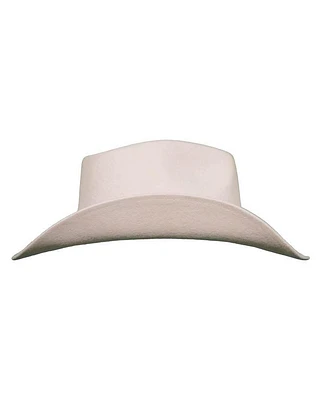 Shine Hats Western Cowboy Hat Beige
