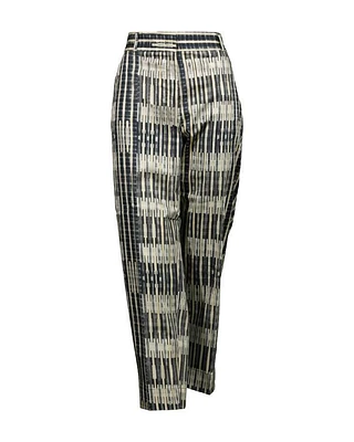 Tonet Print Pant