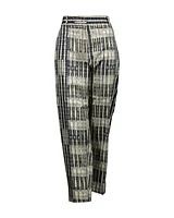 Tonet Print Pant