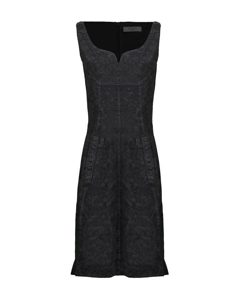 Tonet Sweetheart Dress