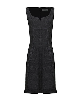 Tonet Sweetheart Dress