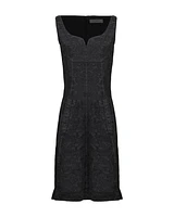 Tonet Sweetheart Dress