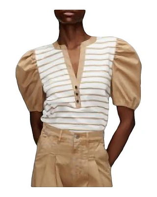 Veronica Beard Kellie Top