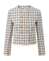 Veronica Beard Bentley Jacket