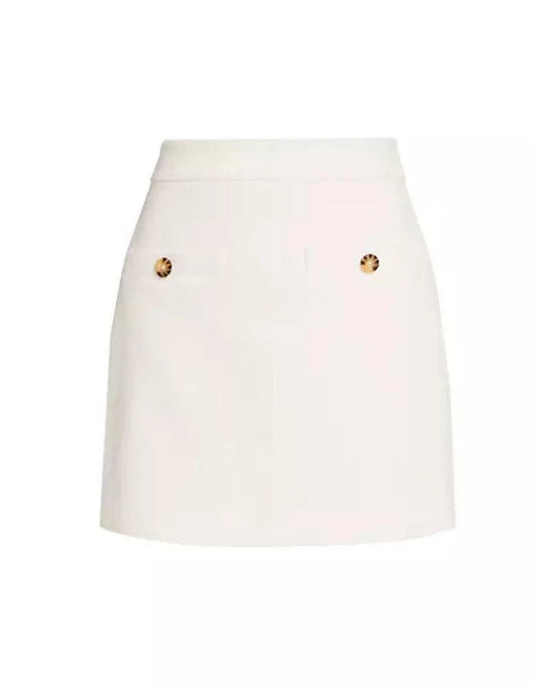 Veronica Beard Emar Skirt
