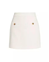 Veronica Beard Emar Skirt
