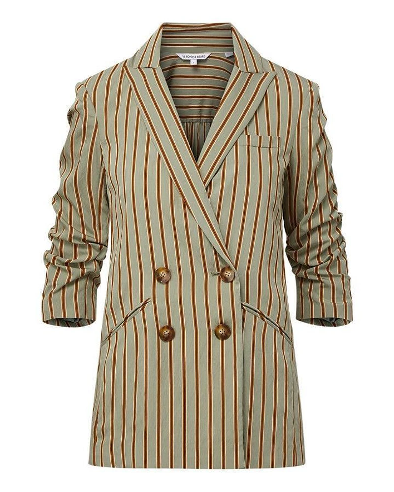 Veronica Beard Kiernan Dickey Jacket