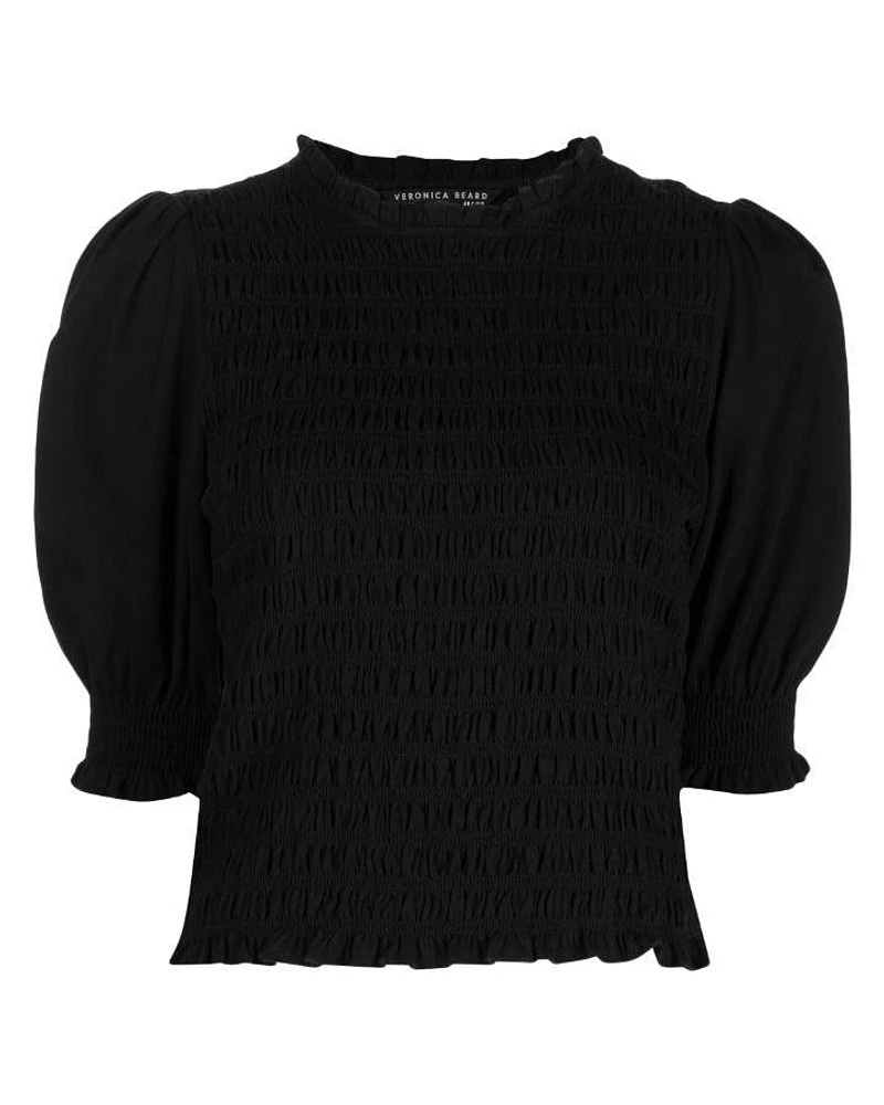 Langston Top Black
