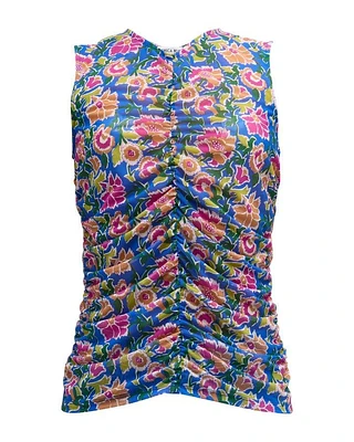 Veronica Beard Tazmin Top