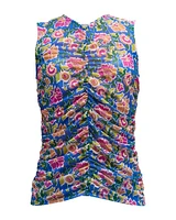 Veronica Beard Tazmin Top
