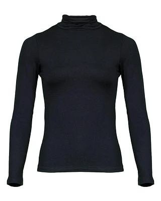 Soft Touch Turtleneck