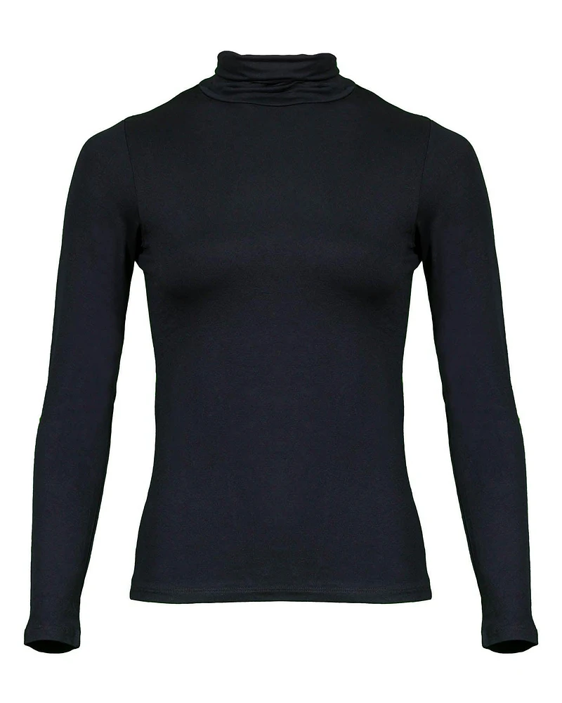 Soft Touch Turtleneck
