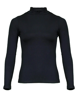 Soft Touch Turtleneck