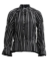 Calypso Blouse