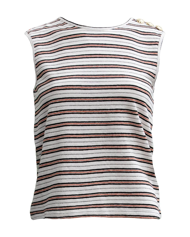 Kalua Striped Tank
