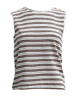 Kalua Striped Tank