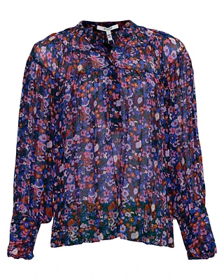 Lou Blouse